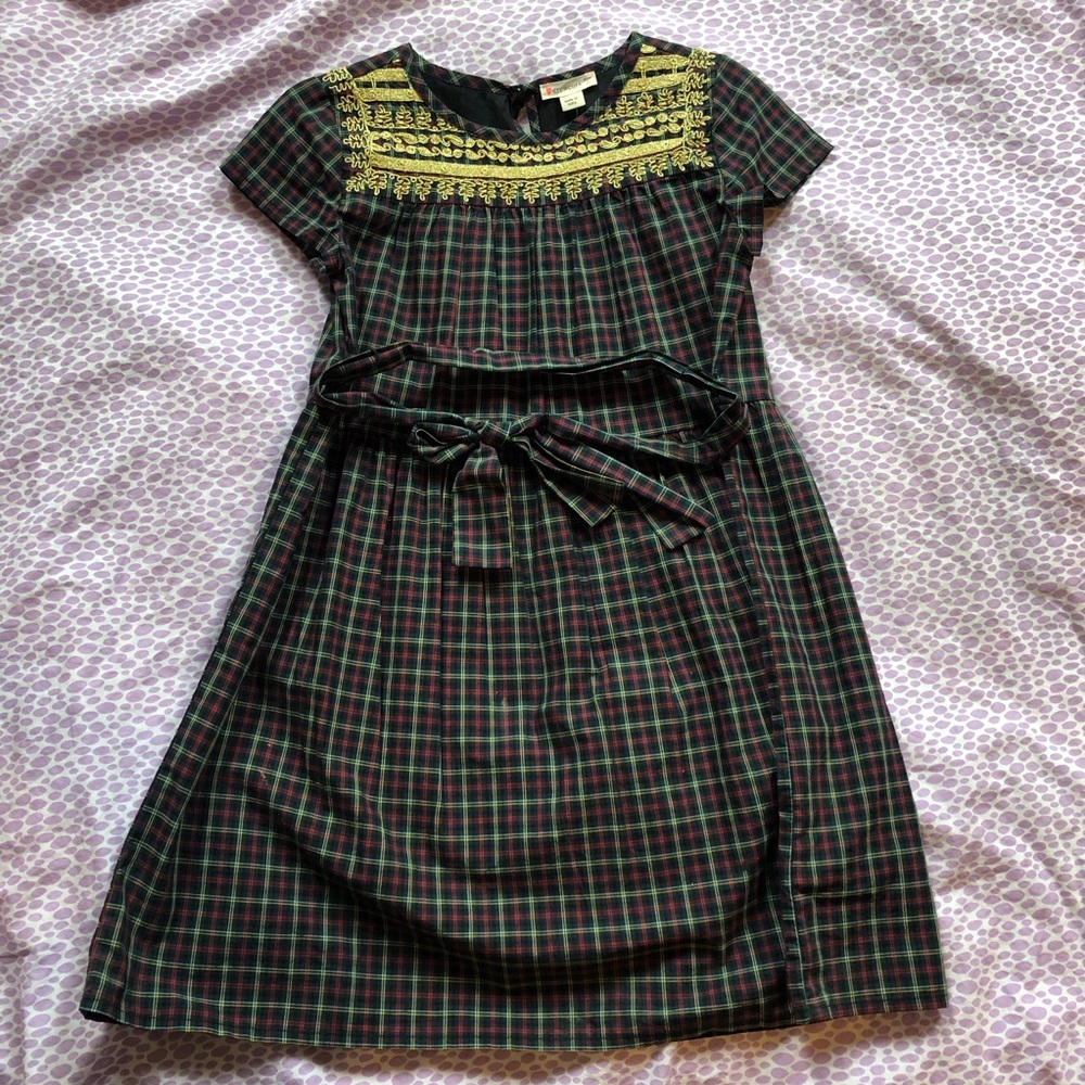 Sweet Jcrew dress